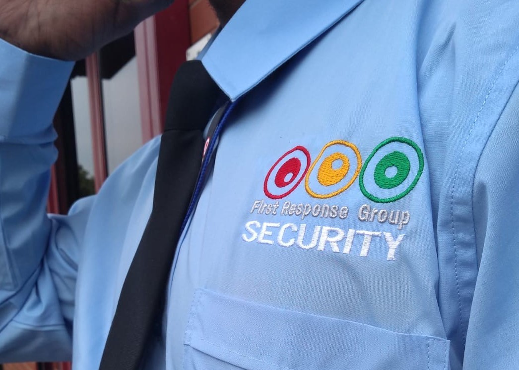 FRG security Officer