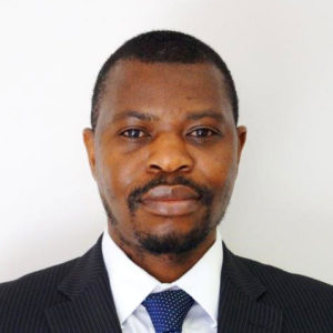 Edgar Chibaka