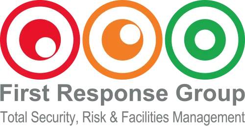 First Response Group Logo