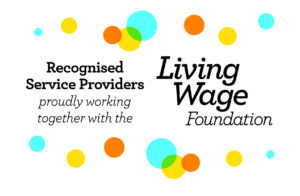 Living Wage Foundation