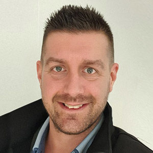 Adam Ward