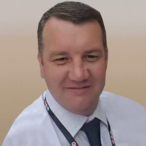 Michael Wormald