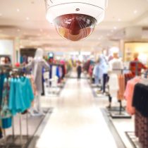 Retail CCTV