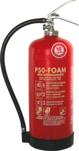 P50 Foam