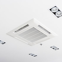 FRG Air Conditioning Installation and Servicing