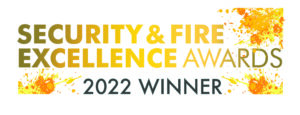 Winners of Security Guarding Company of the Year Over £30M Turnover at the Security & Fire Excellence Awards