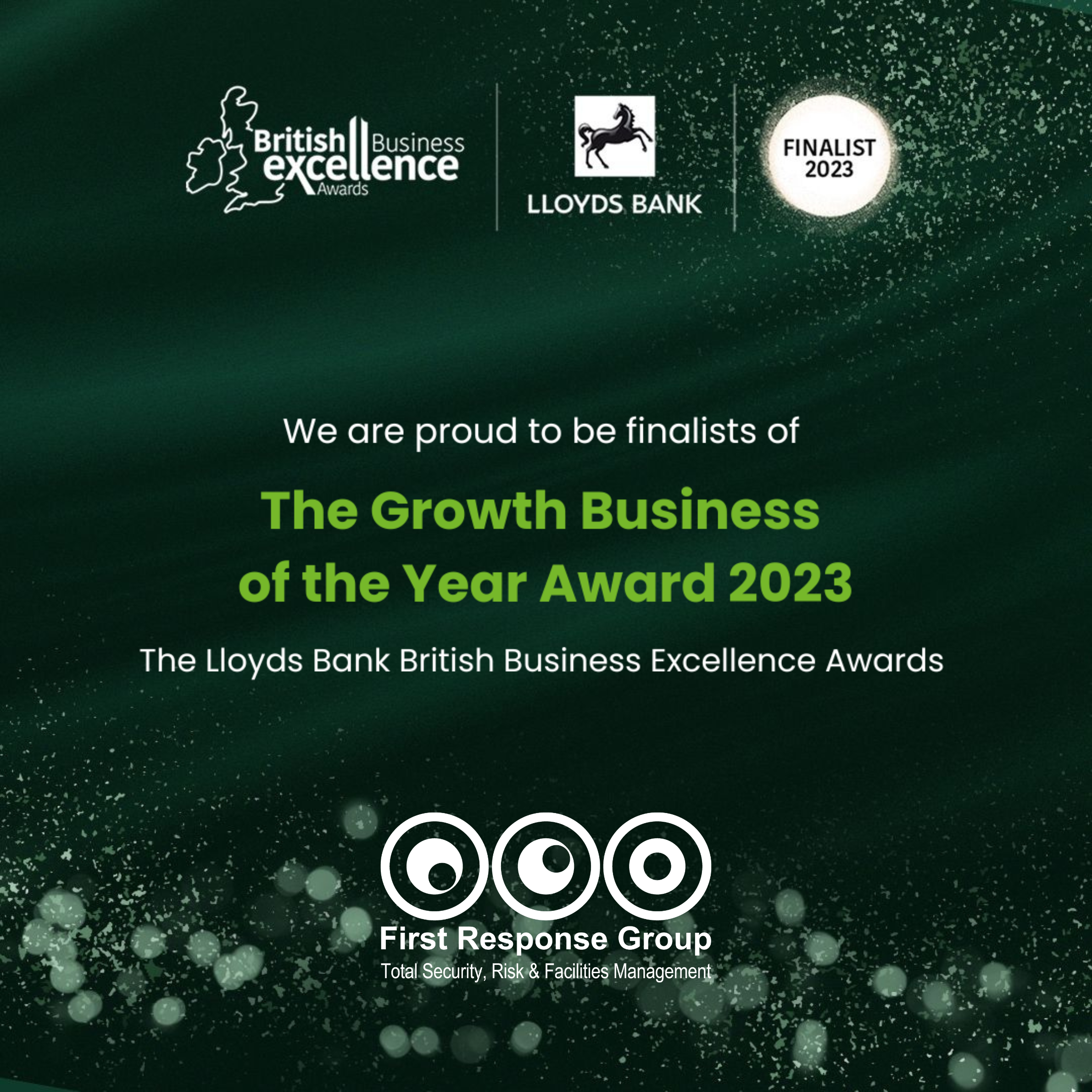 Lloyd's British Business Awards