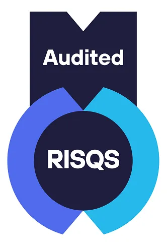 RISQS AuditStamp