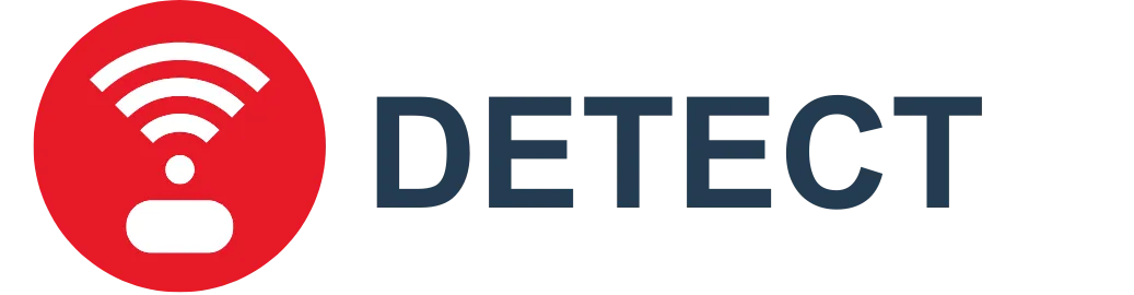 Detect