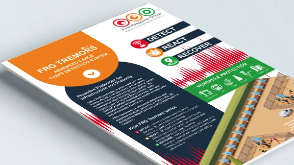 FRG Tremors Brochure