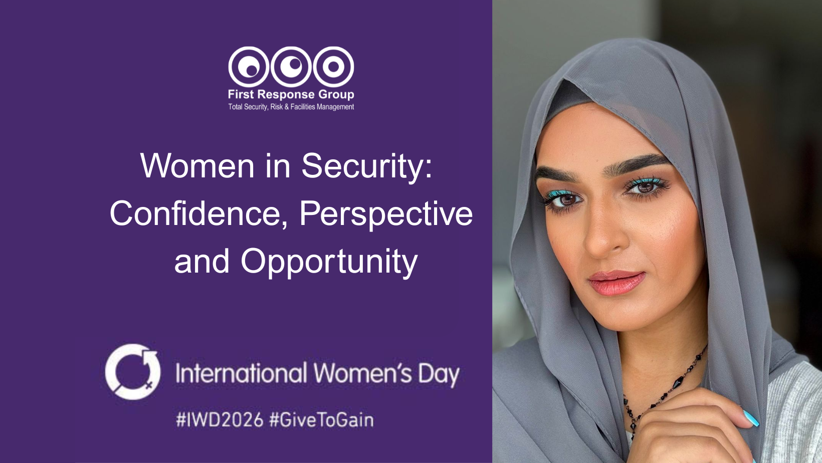 International Women;s Day blog post header