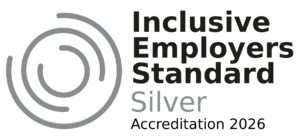 IES Logos_Silver 2026 (W)